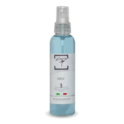 FIRST, Spray igienizzante