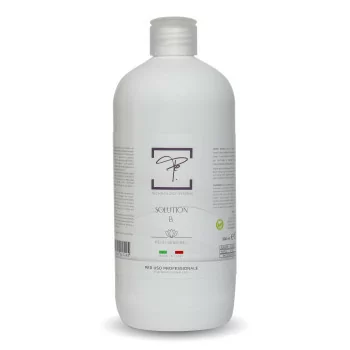 Soluzione B - Pelli Sensibili