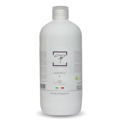Soluzione B - Pelli Sensibili