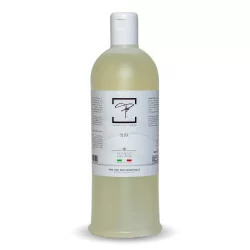 Olio corpo professionale ricco
