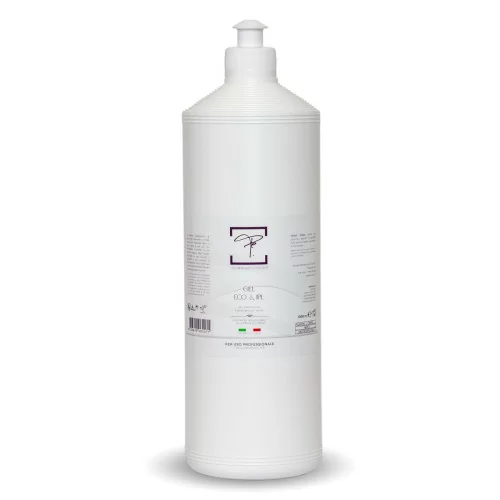 Gel Laser e IPL