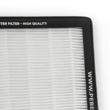 Hepa Filter for Airock - Neutral without fragrance 2