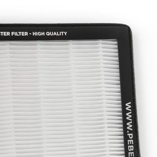 Hepa Filter for Airock - Mediterrean freshness