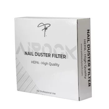 Hepa Filter for Airock - Mediterrean Myrtle 2