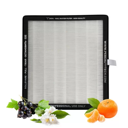 Hepa Filter for Airock - Fresh Fruit