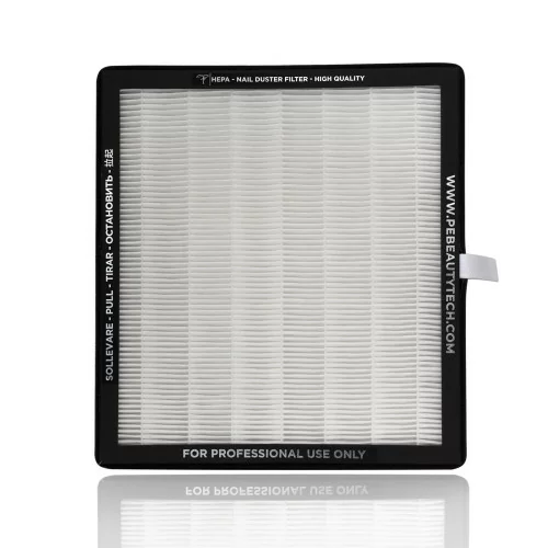 Hepa Filter for Airock - Pepper and Cinnamon