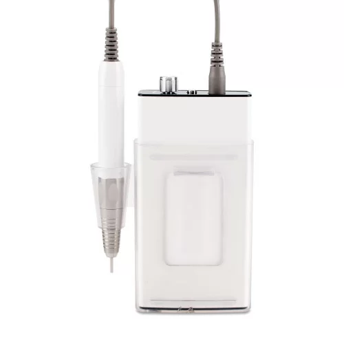 Clelia - Professional Nail Drill 45W White