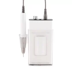 Clelia - Professional Nail Drill 45W White