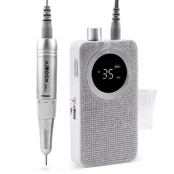 Euphemia - Professional Nail Drill 25W White
