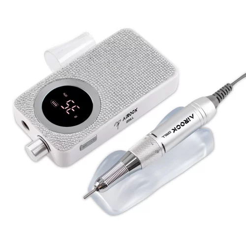 Euphemia - Professional Nail Drill 25W White