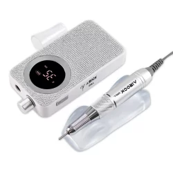 Euphemia - Professional Nail Drill 25W White