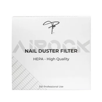 Hepa Filter Set for Airock Extractor - Mixed Scents
