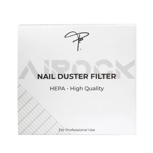 Hepa Filter Set for Airock Extractor - Mixed Scents