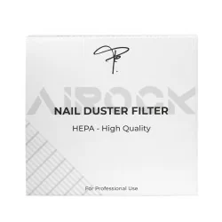 Hepa Filter Set for Airock Extractor - Mixed Scents