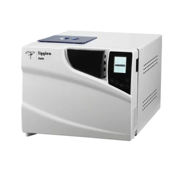 Hygiea 8L Autoclave