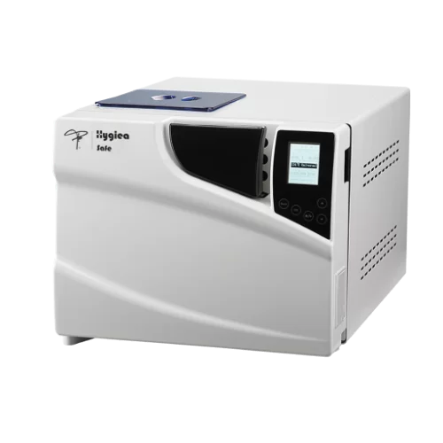 Hygiea 8L Autoclave