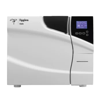 Hygiea 12L Autoclave