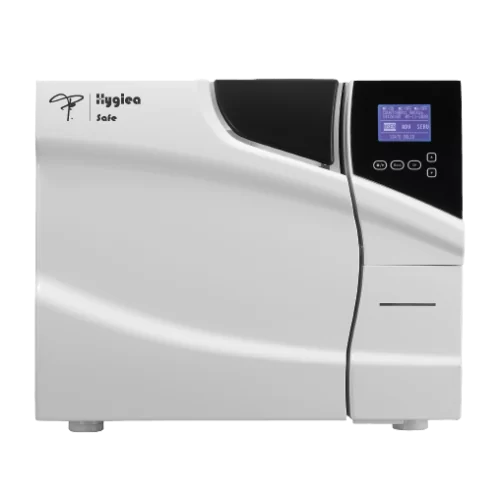 Hygiea 12L Autoclave