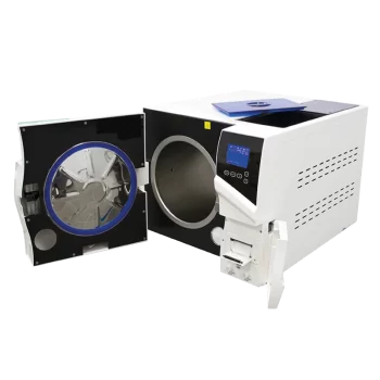 Hygiea 23L Autoclave
