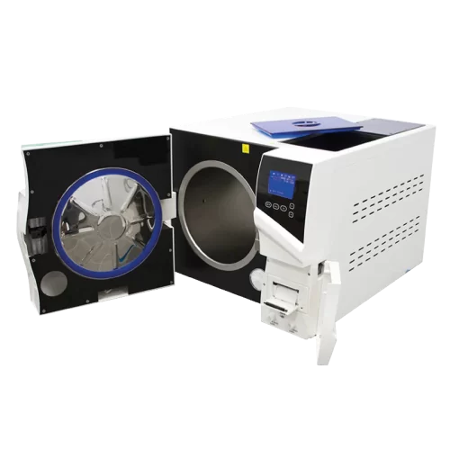 Hygiea 23L Autoclave