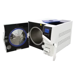 Hygiea 23L Autoclave