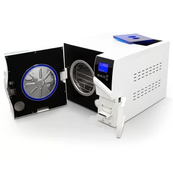 Hygiea 18L Autoclave 2