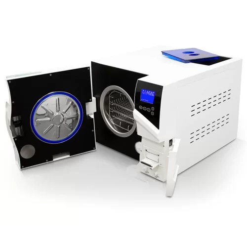 Hygiea 12L Autoclave