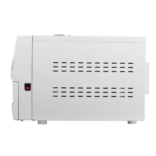 Hygiea 8L Autoclave