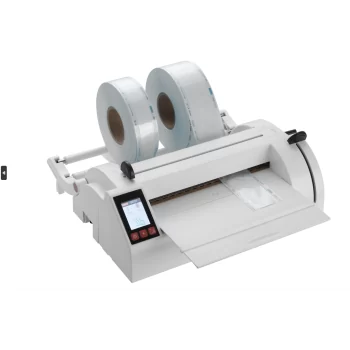 Thermo-Sealer Machine for Autoclaves