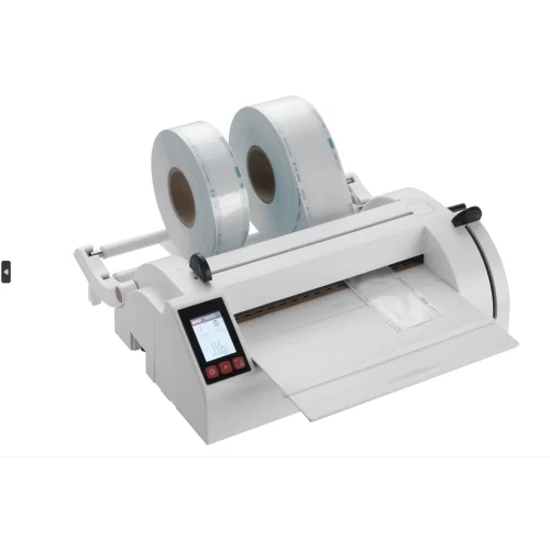 Thermo-Sealer Machine for Autoclaves