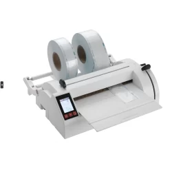 Thermo-Sealer Machine for Autoclaves