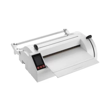 Thermo-Sealer Machine for Autoclaves 2
