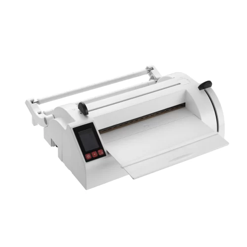 Thermo-Sealer Machine for Autoclaves