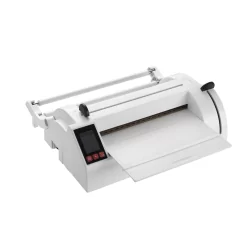 Thermo-Sealer Machine for Autoclaves