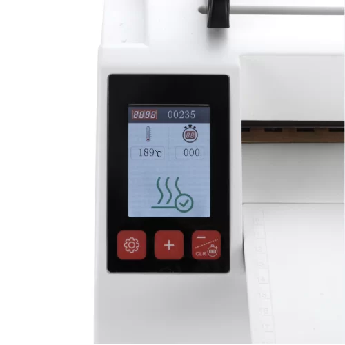 Thermo-Sealer Machine for Autoclaves