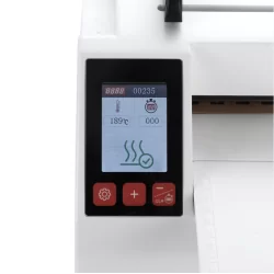 Thermo-Sealer Machine for Autoclaves