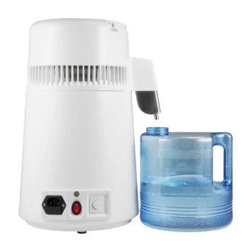 Water Distiller
