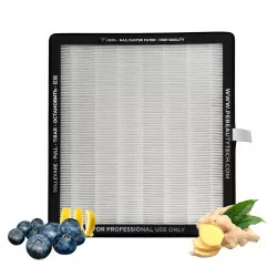Hepa Filter Set for Airock Extractor - Mixed Scents