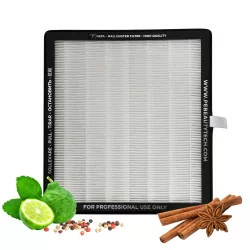 Hepa Filter Set for Airock Extractor - Mixed Scents