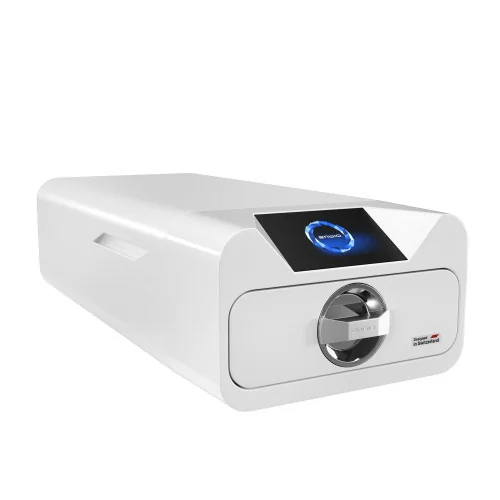 Enbio SPEEDMASTER Autoclave