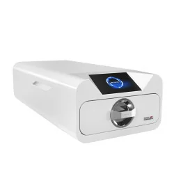 Enbio SPEEDMASTER Autoclave