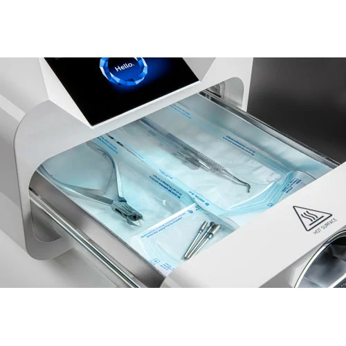Enbio SPEEDMASTER Autoclave