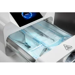 Enbio SPEEDMASTER Autoclave