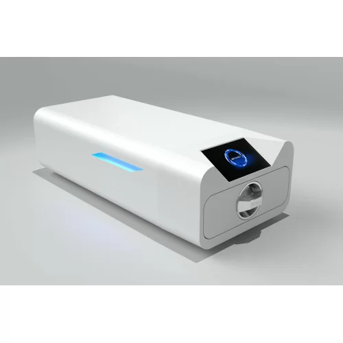 Enbio SPEEDMASTER Autoclave