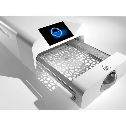 Enbio SPEEDMASTER Autoclave