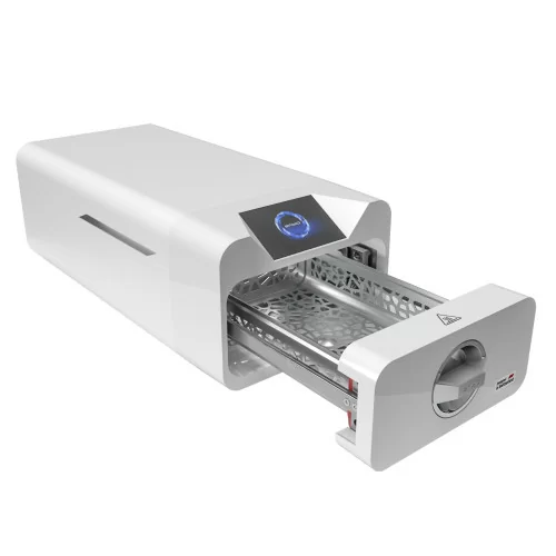 Autoclave Enbio PRO - Piccole dimensioni, grande spazio