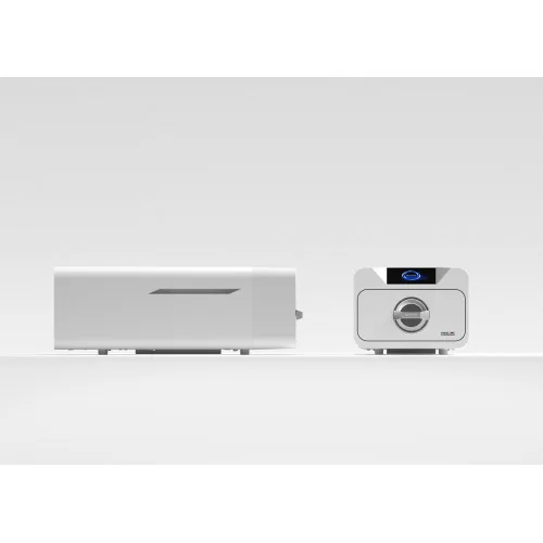 copy of Autoclave Enbio S