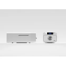 Autoclave Enbio PRO - Piccole dimensioni, grande spazio