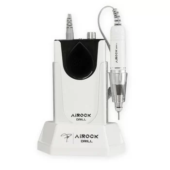 Clelia - Professional Nail Drill 45W White