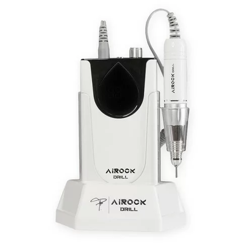 Clelia - Professional Nail Drill 45W White